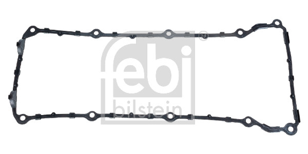 Gasket, cylinder head cover - 06622 FEBI BILSTEIN