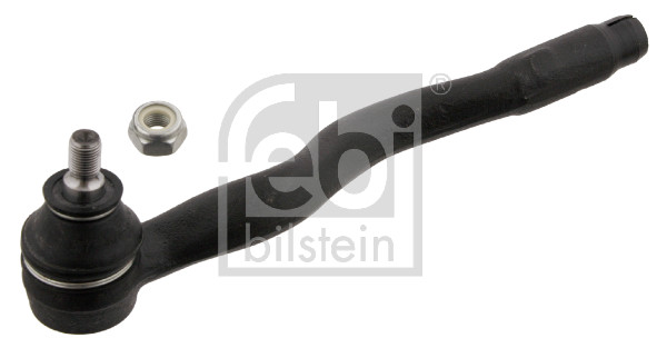 Tie Rod End - 06625 FEBI BILSTEIN