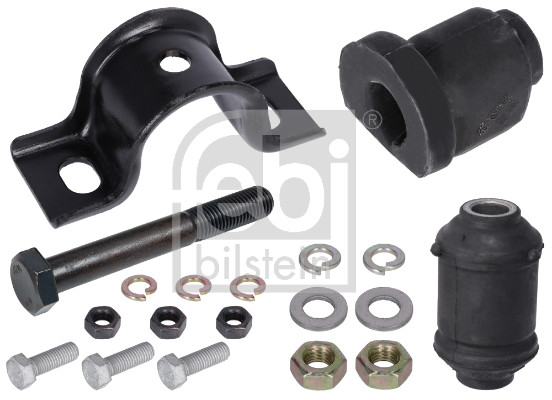 Kit montaggio, Braccio oscillante - 06654 FEBI BILSTEIN