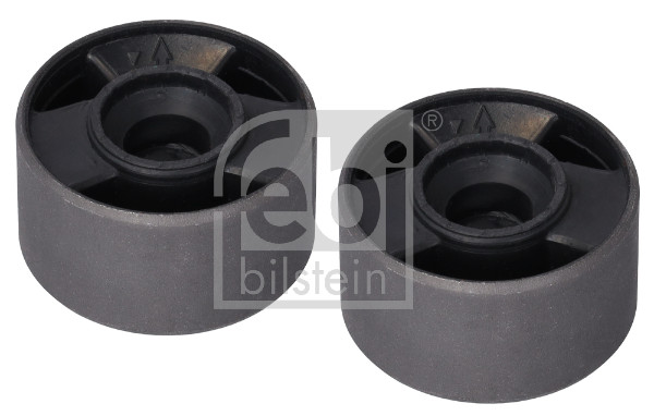 valdymo svirties/išilginių svirčių įvorė - 06660 FEBI BILSTEIN