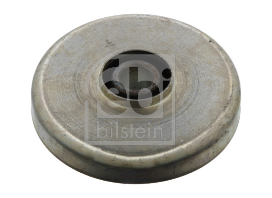 Mounting, differential - 06667 FEBI BILSTEIN