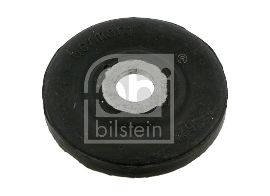 Mounting, axle bracket - 06668 FEBI BILSTEIN
