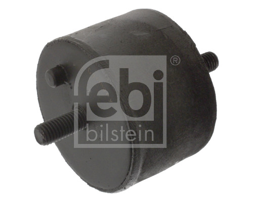 Подвеска, двигатель - 06739 FEBI BILSTEIN