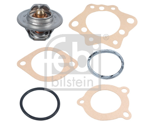 Termostato, Refrigerante - 06758 FEBI BILSTEIN