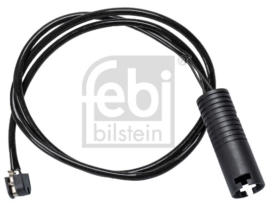 Warning Contact, brake pad wear - 06867 FEBI BILSTEIN