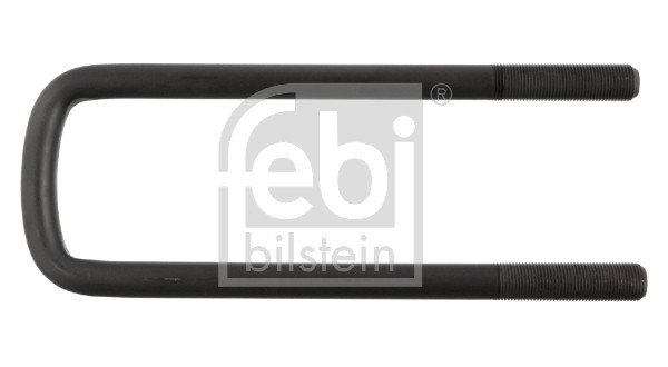 Spring Clamp - 06881 FEBI BILSTEIN