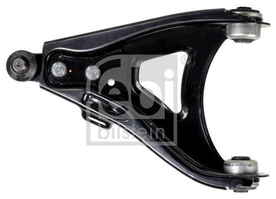 Braccio oscillante, Sospensione ruota - 06943 FEBI BILSTEIN