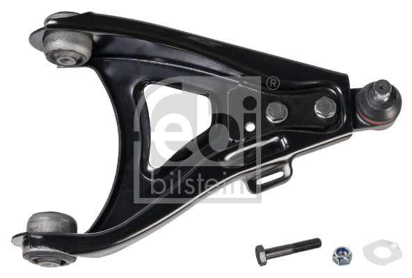 Braccio oscillante, Sospensione ruota - 06947 FEBI BILSTEIN