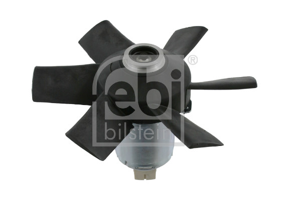 Ventola, Raffreddamento motore - 06997 FEBI BILSTEIN