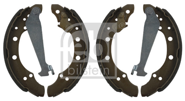 Bremsbackensatz - 07013 FEBI BILSTEIN