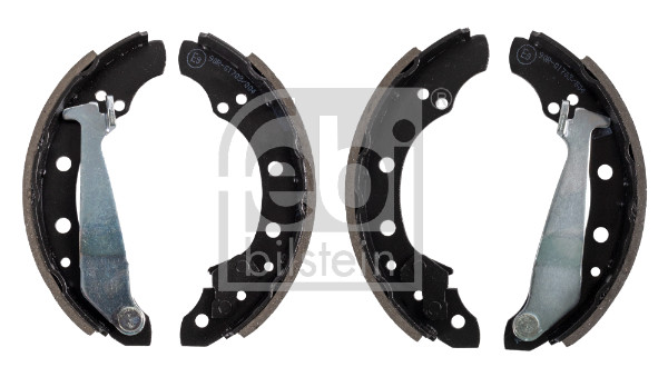 Kit ganasce freno - 07014 FEBI BILSTEIN