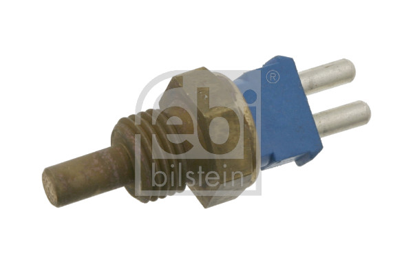 Sensor, coolant temperature - 07016 FEBI BILSTEIN