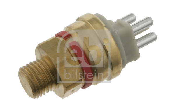 Temperature Switch, radiator fan - 07017 FEBI BILSTEIN