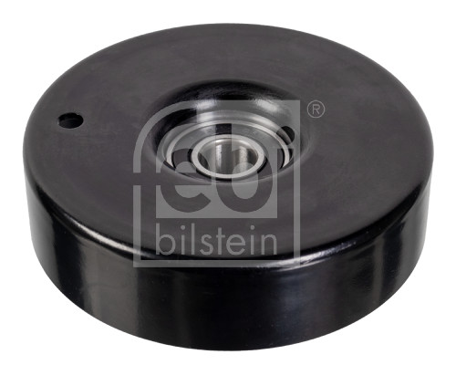 Galoppino/Guidacinghia, Cinghia Poly-V - 07021 FEBI BILSTEIN