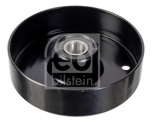 Galoppino/Guidacinghia, Cinghia Poly-V - 07021 FEBI BILSTEIN