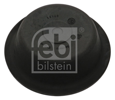 Membrana, Cilindro freno a diaframma - 07102 FEBI BILSTEIN