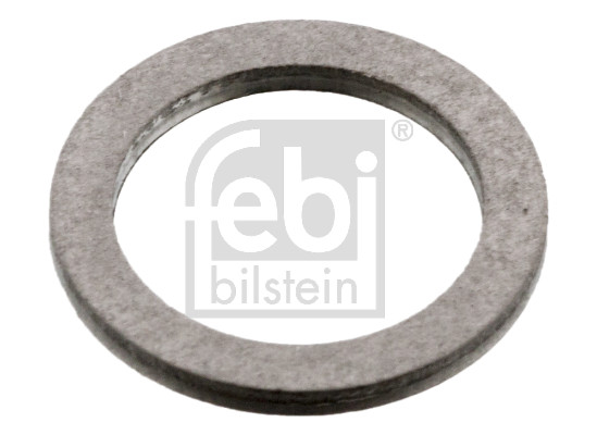 Seal Ring, oil drain plug - 07106 FEBI BILSTEIN