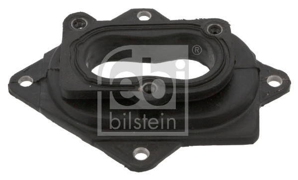 Фланец, карбюратор - 07107 FEBI BILSTEIN