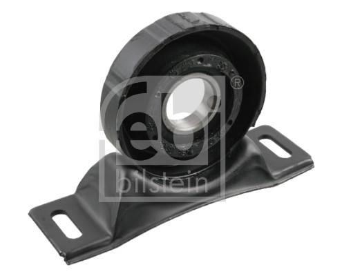 Mounting, propshaft - 07108 FEBI BILSTEIN