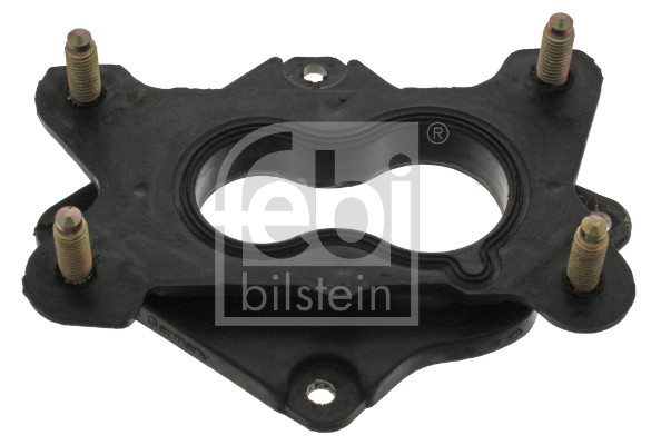 Flange, carburettor - 07120 FEBI BILSTEIN