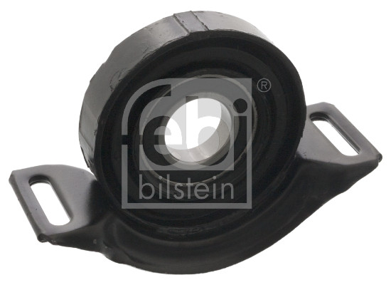 Supporto, Albero cardanico - 07151 FEBI BILSTEIN