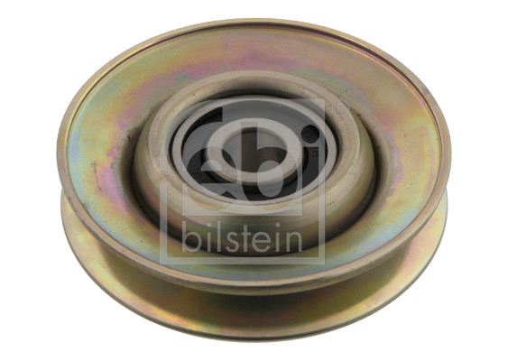 Umlenk-/Führungsrolle, Keilriemen - 07162 FEBI BILSTEIN