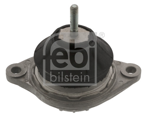 variklio montavimas - 07171 FEBI BILSTEIN