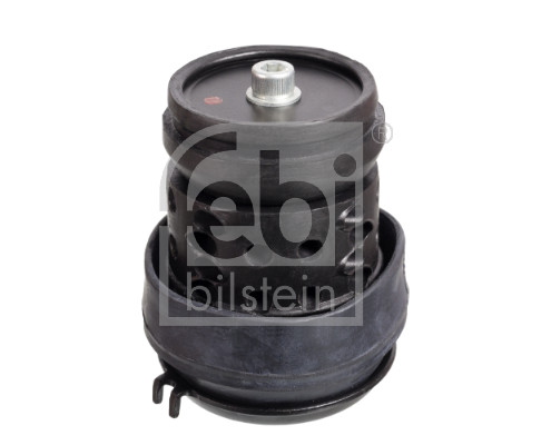 Lagerung, Motor - 07186 FEBI BILSTEIN
