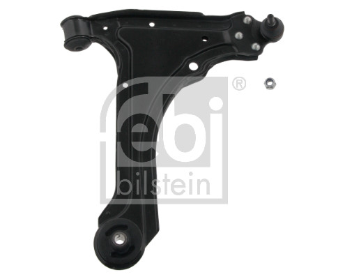 Braccio oscillante, Sospensione ruota - 07192 FEBI BILSTEIN