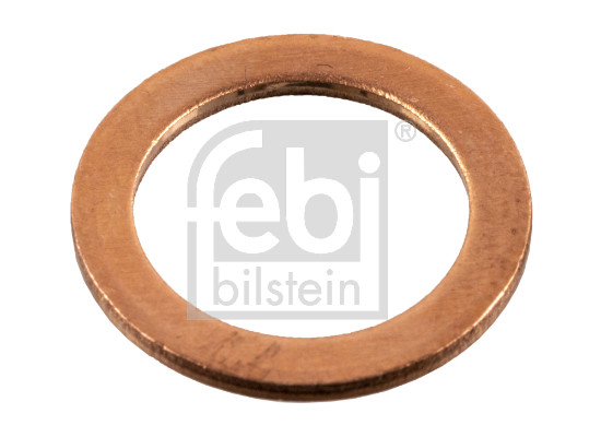 tarpiklis, alyvos išleidimo angos kaištis - 07215 FEBI BILSTEIN