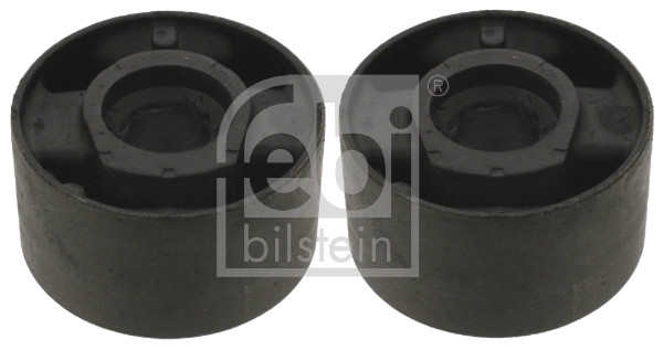 Control Arm-/Trailing Arm Bush - 07224 FEBI BILSTEIN