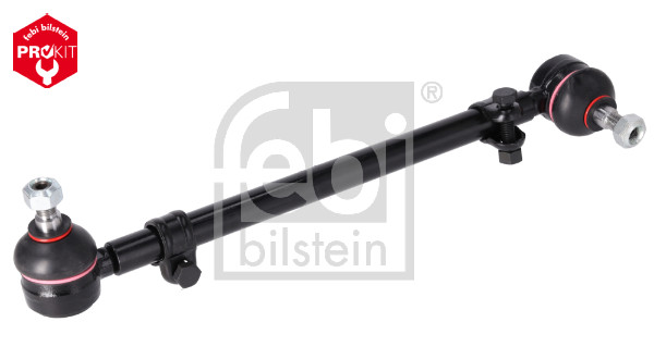 Tie Rod - 07258 FEBI BILSTEIN