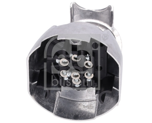 Towbar Socket - 07339 FEBI BILSTEIN