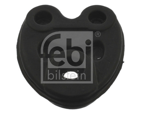 Holder, exhaust system - 07365 FEBI BILSTEIN