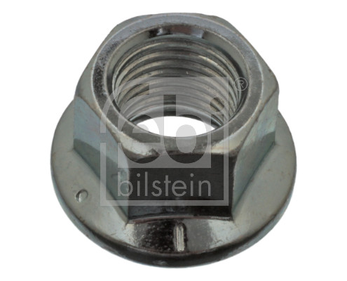 Wheel Nut - 07400 FEBI BILSTEIN