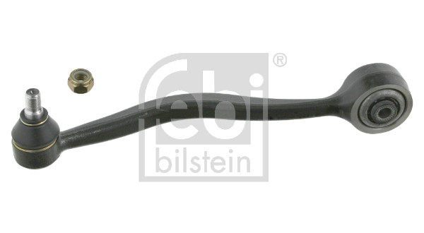 Braccio oscillante, Sospensione ruota - 07512 FEBI BILSTEIN
