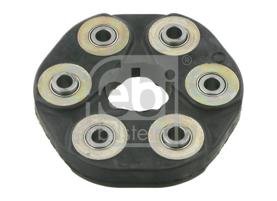 Joint, propshaft - 07543 FEBI BILSTEIN