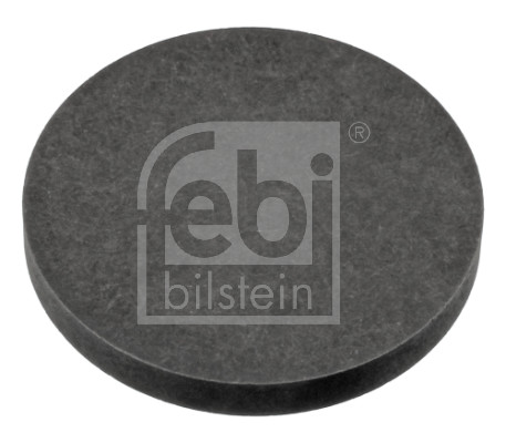 Adjusting Disc, valve clearance - 07550 FEBI BILSTEIN