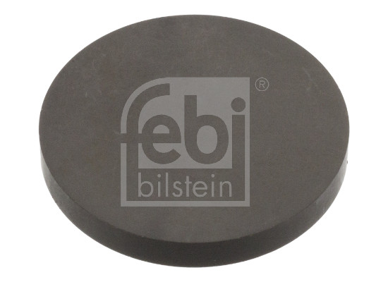 Pastiglia registro valvole e cappelletti - 07554 FEBI BILSTEIN