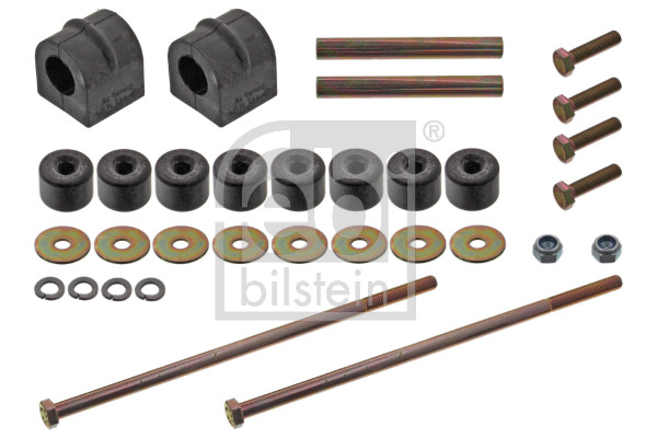 Bearing Set, stabiliser - 07568 FEBI BILSTEIN