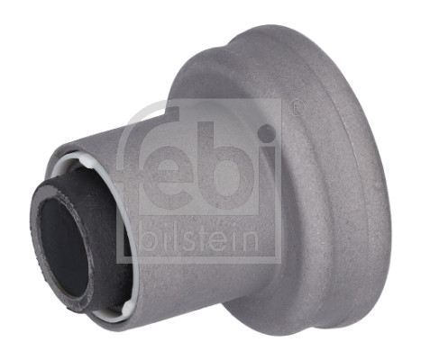Control Arm-/Trailing Arm Bush - 07590 FEBI BILSTEIN