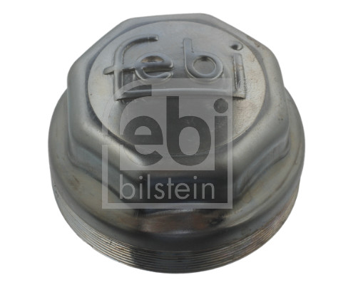 Calotta, Cuscinetto ruota - 07594 FEBI BILSTEIN