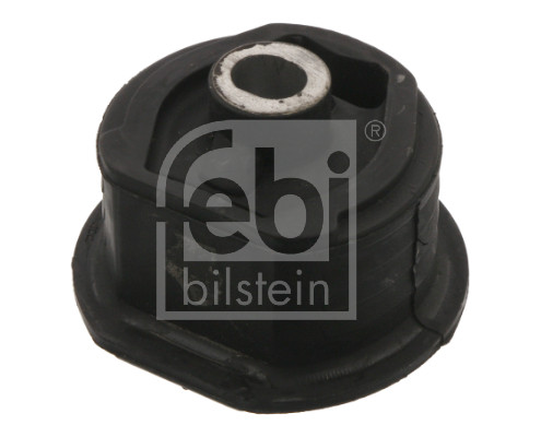 Mounting, axle beam - 07601 FEBI BILSTEIN