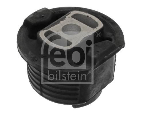 Mounting, axle beam - 07602 FEBI BILSTEIN