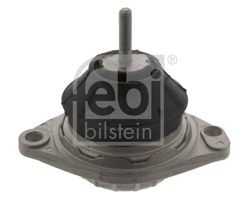 variklio montavimas - 07605 FEBI BILSTEIN