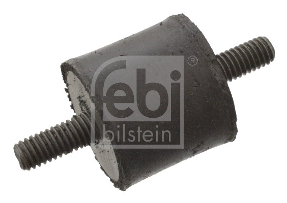 Holder, air filter housing - 07606 FEBI BILSTEIN