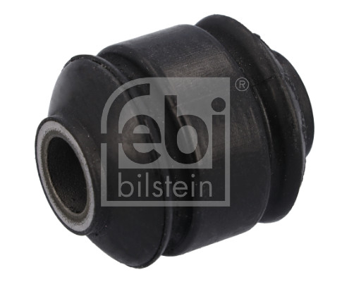 Supporto, Barra ancoraggio Panhard - 07623 FEBI BILSTEIN