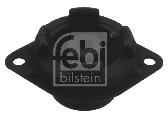 Mounting, automatic transmission - 07642 FEBI BILSTEIN