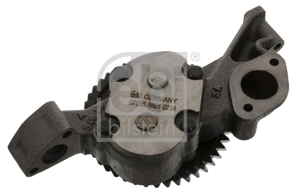 Oil Pump - 07685 FEBI BILSTEIN