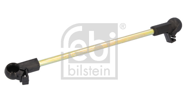 Selector-/Shift Rod - 07702 FEBI BILSTEIN
